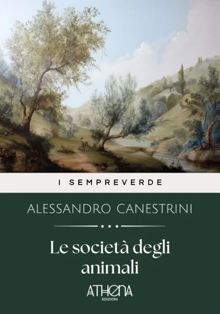 Le società degli animali